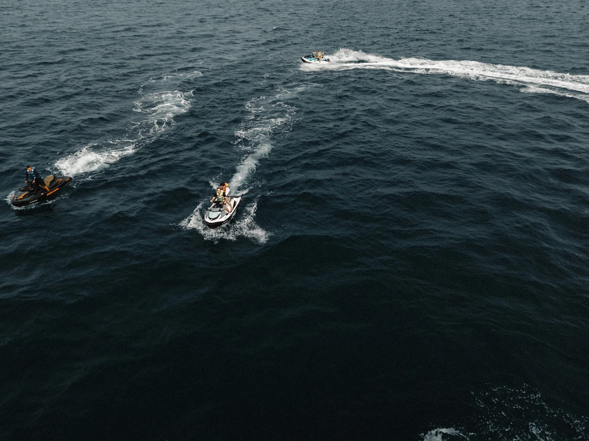 Jetski