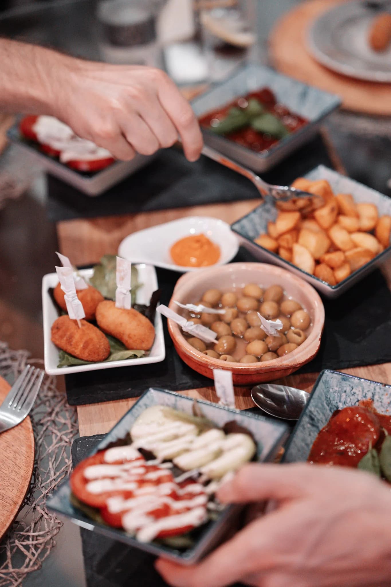 Mediterraner Lifestyle