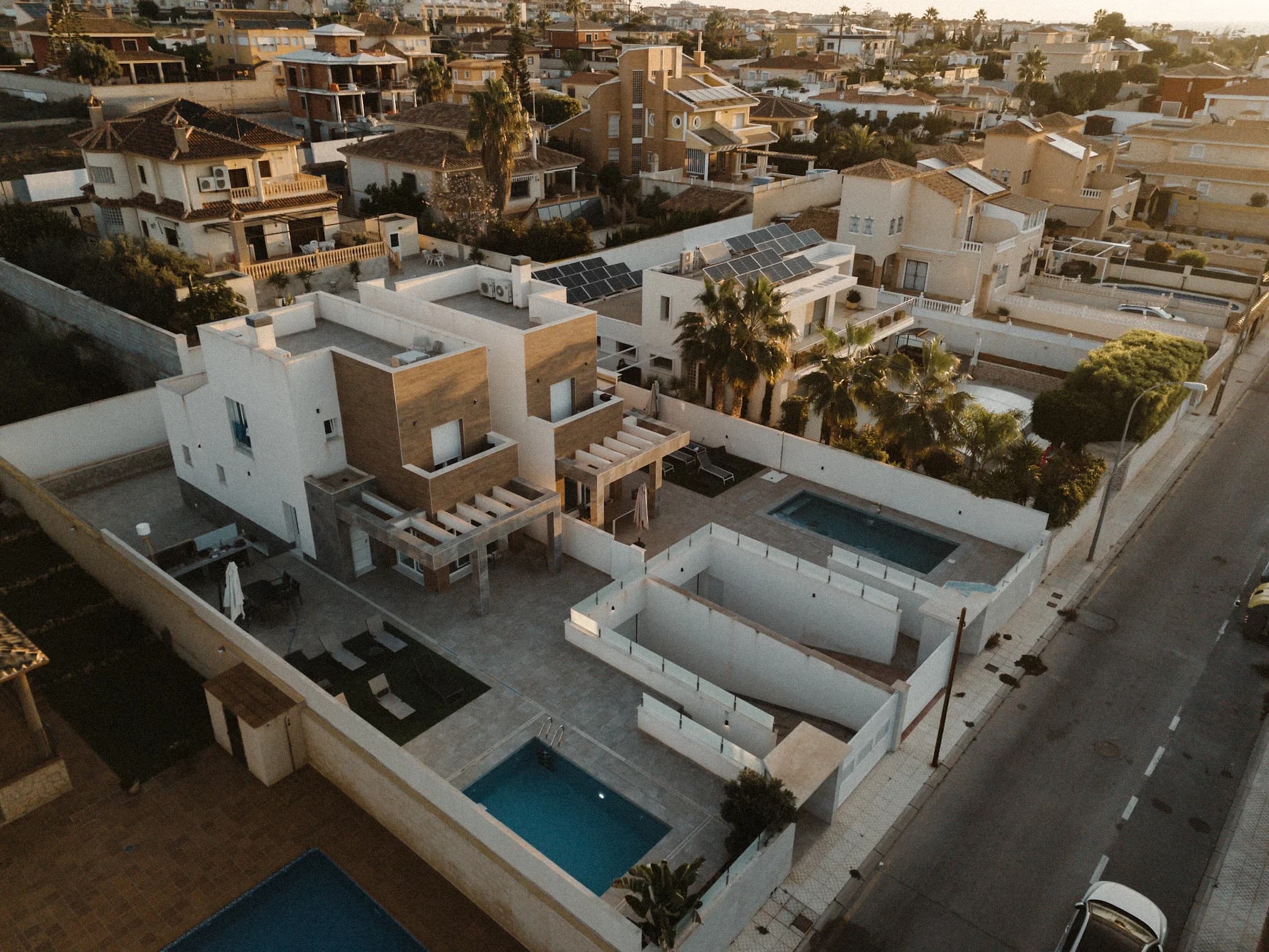 Villa